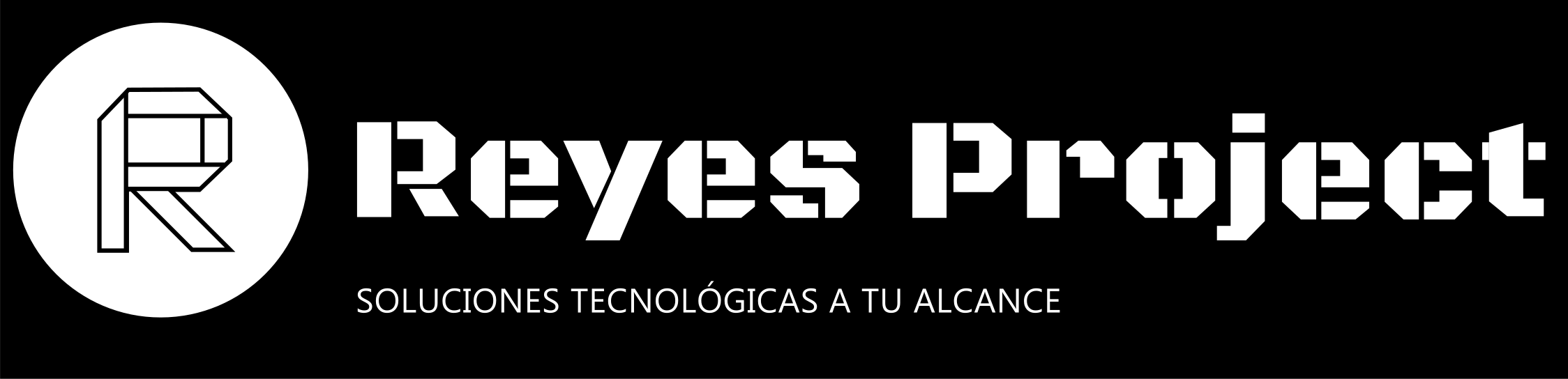 Reyes Project — Tecnología a tu Alcance